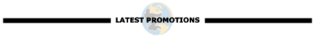 Latest Promotions